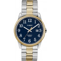 Чоловічий годинник Timex EASY READER Date Tx2r58500 Чоловічий годинник Timex EASY READER Date Tx2r58500