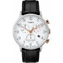 Мужские часы Timex WATERBURY Chrono Tx2r71700