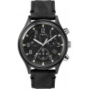 Мужские часы Timex MK1 Chrono Tx2r68700