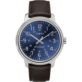 Чоловічий годинник Timex CLASSIC Basics Tx2r85400