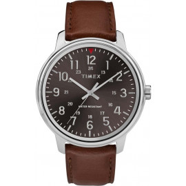 Чоловічий годинник Timex CLASSIC Basics Tx2r85700