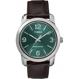 Чоловічий годинник Timex CLASSIC Basics Tx2r86900