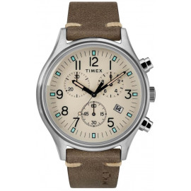 Чоловічий годинник Timex MK1 Chrono Tx2r96400