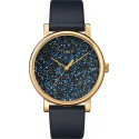 Жіночий годинник Timex Crystal Bloom Tx2r98100