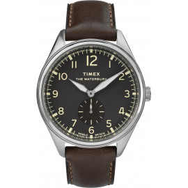 Чоловічий годинник Timex WATERBURY Sub Second Tx2r88800