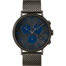 Чоловічий годинник Timex FAIRFIELD Chrono Supernova Tx2r98000