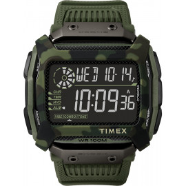 Чоловічий годинник Timex EXPEDITION CAT Command Shock Tx5m20400