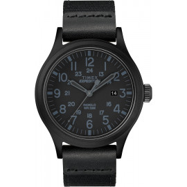 Чоловічий годинник Timex EXPEDITION Scout Tx4b14200