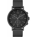 Мужские часы Timex FAIRFIELD Chrono Tx2r27300