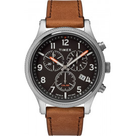 Чоловічий годинник Timex ALLIED LT Chrono Tx2t32900