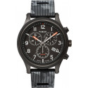 Чоловічий годинник Timex ALLIED LT Chrono Tx2t33100