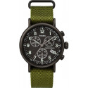 Чоловічий годинник Timex STANDARD Chrono Tx2t21400 Чоловічий годинник Timex STANDARD Chrono Tx2t21400