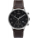 Чоловічий годинник Timex WATERBURY Classic Chrono Tx2t28200