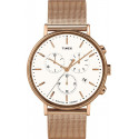 Жіночий годинник Timex FAIRFIELD Chrono Tx2t37200