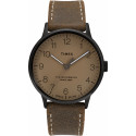 Чоловічий годинник Timex WATERBURY Classic Tx2t27800