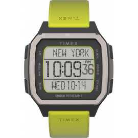 Чоловічий годинник Timex COMMAND URBAN Tx5m28900