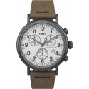 Чоловічий годинник Timex STANDARD Chrono Tx2t69000