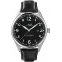 Чоловічий годинник Timex WATERBURY Automatic Tx2t69600