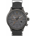 Мужские часы Timex EXPEDITION Field Chrono Tx2t72900