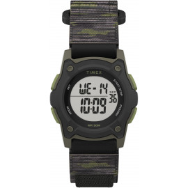 Дитячий годинник Timex KIDS Digital Tx7c77500