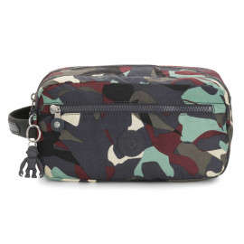 Несесер Kipling AGOT Camo L (P35) K13363_P35