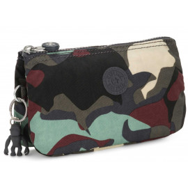Портмоне Kipling CREATIVITY L Camo L (P35) K13265_P35
