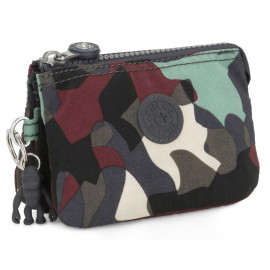 Портмоне Kipling CREATIVITY S Camo L (P35) K01864_P35