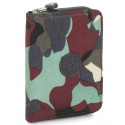 Портмоне Kipling MONEY LOVE Camo L (P35) KI3738_P35