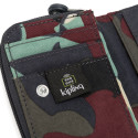 Портмоне Kipling TOPS Camo L (P35) K13105_P35
