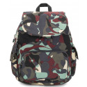 Рюкзак Kipling CITY PACK S Camo L (P35) K15635_P35