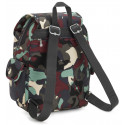 Рюкзак Kipling CITY PACK S Camo L (P35) K15635_P35