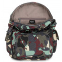 Рюкзак Kipling CITY PACK S Camo L (P35) K15635_P35