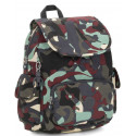 Рюкзак Kipling CITY PACK S Camo L (P35) K15635_P35