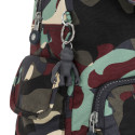 Рюкзак Kipling CITY PACK S Camo L (P35) K15635_P35