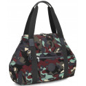 Жіноча сумка Kipling ART M Camo L (P35) K13405_P35