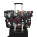 Жіноча сумка Kipling ART M Camo L (P35) K13405_P35