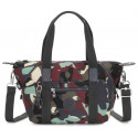 Жіноча сумка Kipling ART MINI Camo L (P35) K01327_P35