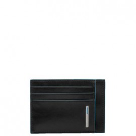 Кредитница Piquadro Blue Square (B2) 11x8x0.5 см PP2762B2_N