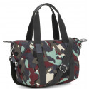 Жіноча сумка Kipling ART MINI Camo L (P35) K01327_P35