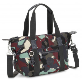 Жіноча сумка Kipling ART MINI Camo L (P35) K01327_P35