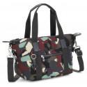 Жіноча сумка Kipling ART MINI Camo L (P35) K01327_P35