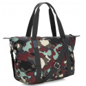 Жіноча сумка Kipling ART Camo L (P35) K10619_P35