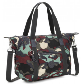 Жіноча сумка Kipling ART Camo L (P35) K10619_P35
