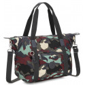 Жіноча сумка Kipling ART Camo L (P35) K10619_P35