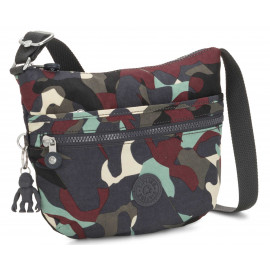 Сумка Kipling ARTO S Camo L (P35) K00070_P35