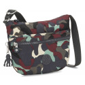 Сумочка Kipling ARTO S Camo L (P35) K00070_P35