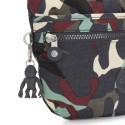 Сумочка Kipling ARTO S Camo L (P35) K00070_P35