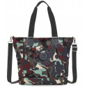 Жіноча сумка Kipling SHOPPER C Camo L (P35) K10303_P35