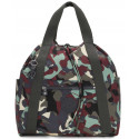 Сумка-рюкзак Kipling ART BACKPACK M Camo L (P35) KI3526_P35