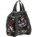 Сумка-рюкзак Kipling ART BACKPACK M Camo L (P35) KI3526_P35